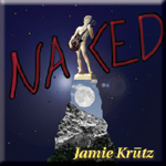 Naked CD cover