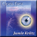 Open Eyes CD cover